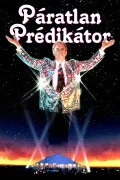 Páratlan prédikátor poszter