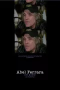 Abel Ferrara: Not Guilty poszter