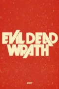 Evil Dead Wrath poszter