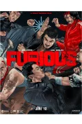 The Furious poszter