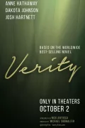 Verity poszter
