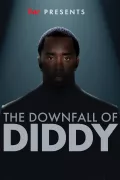 TMZ Presents: The Downfall of Diddy poszter