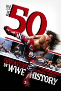 The 50 Greatest Finishing Moves in WWE History poszter