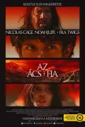 Az ács fia poszter