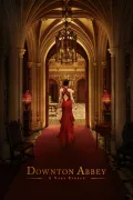 Downton Abbey: A nagy finálé poszter