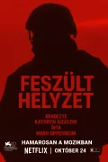 Feszült helyzet poszter