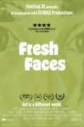 Fresh Faces poszter