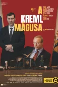 A Kreml mágusa poszter