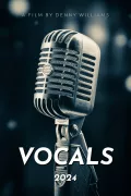 Vocals poszter