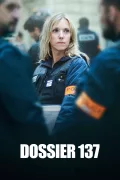 Dossier 137 poszter