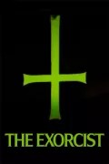 The Exorcist poszter