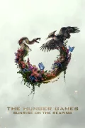 Az éhezők viadala: Az aratás hajnala poszter