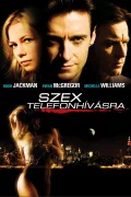 Szex telefonhívásra poszter