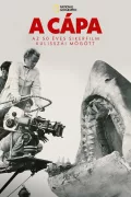 A cápa: Az 50 éves sikerfilm kulisszái mögött poszter