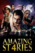 Amazing Stories: The Movie IV poszter