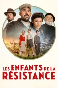 Les Enfants de la Résistance poszter