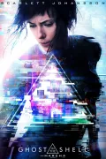 Ghost in the Shell: Hard-Wired Humanity - Making Ghost in the Shell poszter