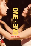 One to One: John & Yoko poszter