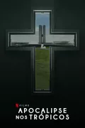 Apokalipszis a trópusokon poszter