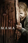 Mama poszter