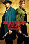 Seraphim Falls - A múlt szökevénye poszter