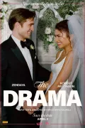 Kész dráma poszter