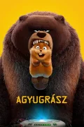 Agyugrász poszter