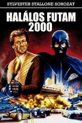 Halálos futam 2000 poszter