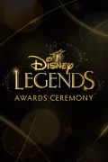 Disney Legends Awards Ceremony poszter