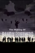 The Making of 'Band of Brothers' poszter