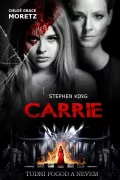 Carrie poszter