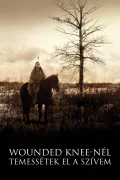 Wounded Knee-nél temessétek el a szívem poszter