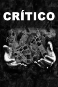 Crítico poszter