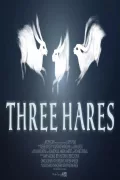 Three Hares poszter