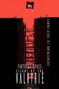Farthest Space: Flight of the Valkyrie poszter