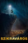 Szikraváros poszter