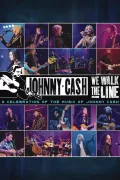 We Walk The Line: A Celebration of the Music of Johnny Cash poszter