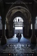 El Convento poszter