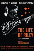 B.B. King: The Life of Riley poszter