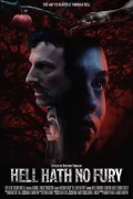 Hell Hath No Fury poszter