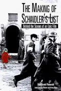 Schindler's List: 25 Years Later poszter