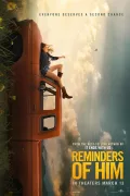 Reminders of Him - Emlékek róla poszter