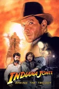 Indiana Jones: Making the Trilogy poszter
