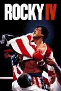 Rocky IV. poszter