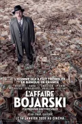 L’affaire Bojarski poszter