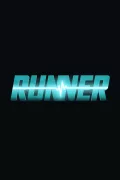 Runner poszter