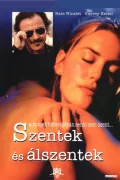 Szentek és álszentek poszter