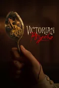 Victorian Psycho poszter