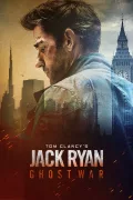 Tom Clancy: Jack Ryan Szellemháború poszter