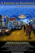 A Journey to Sundance poszter